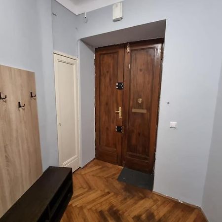 Fantastic Krk - Kr6 Room D Krakau Buitenkant foto