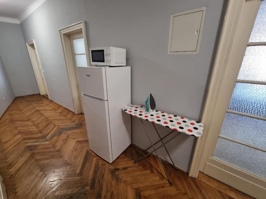 Fantastic Krk - Kr6 Room D Krakau Buitenkant foto