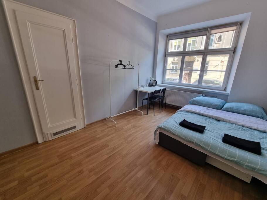Fantastic Krk - Kr6 Room D Krakau Buitenkant foto